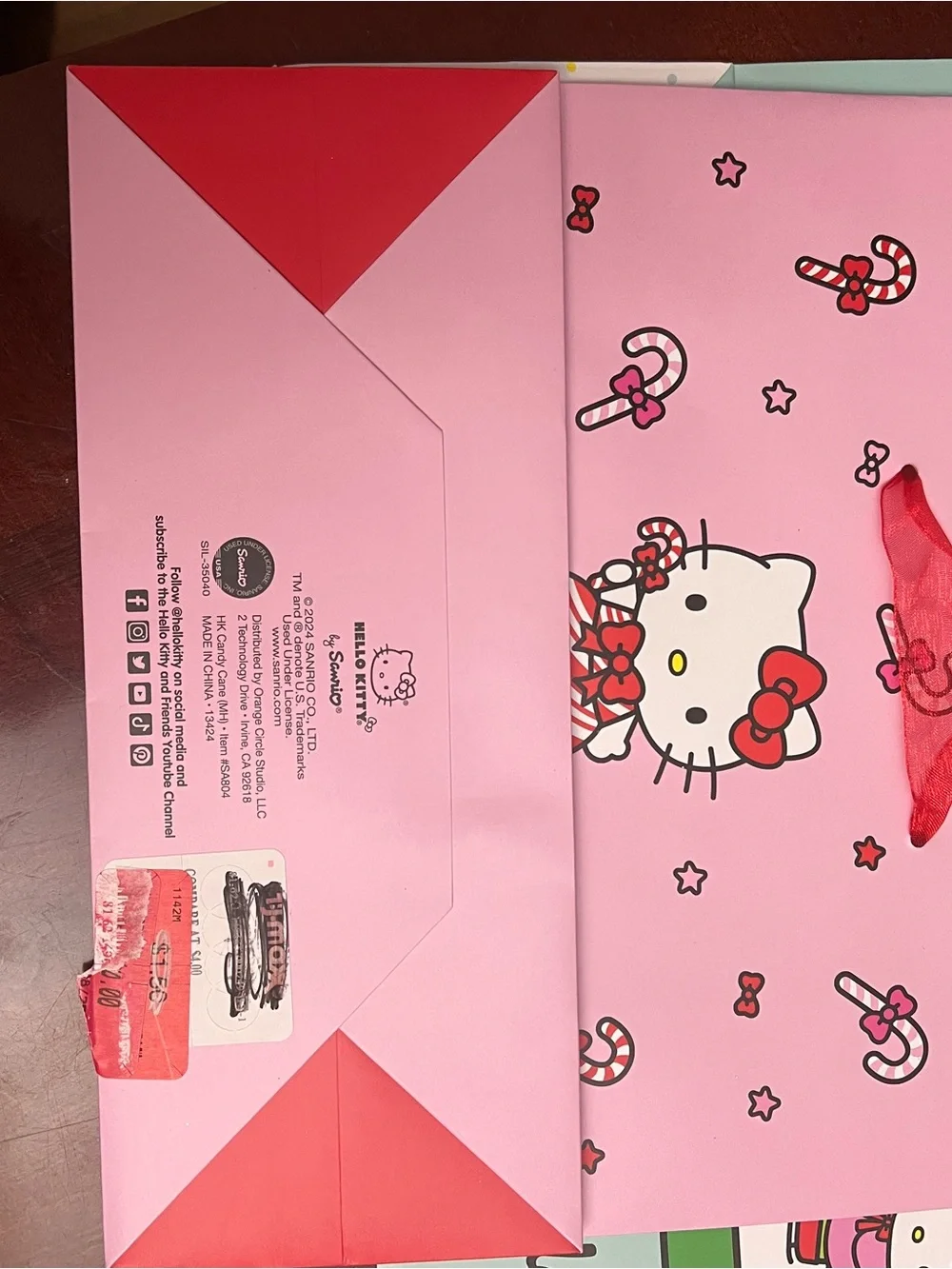 Hello Kitty bundle hello